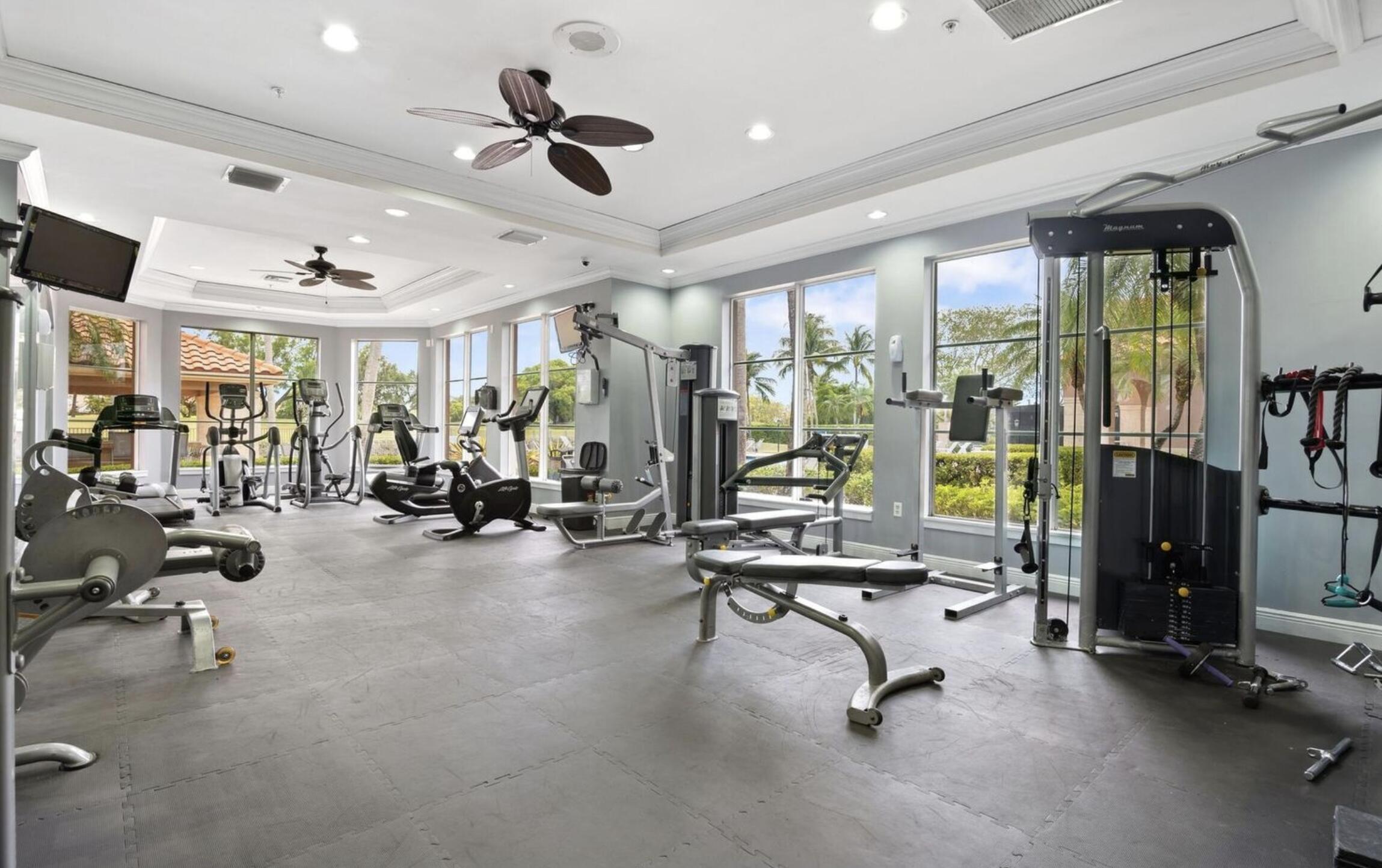 11780 Saint Andrews #302, Wellington FL 33414