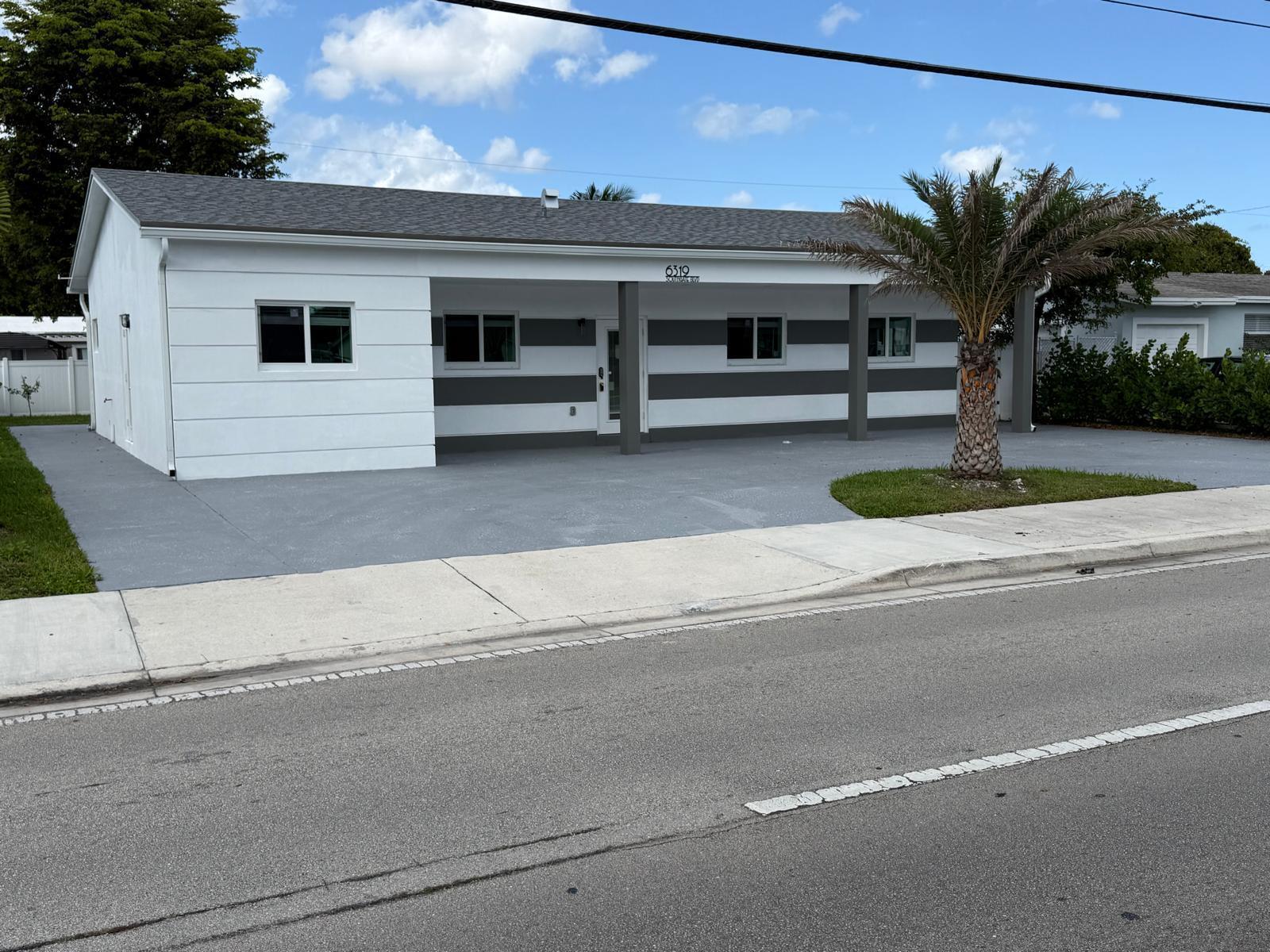6319 Southgate, Margate FL 33068