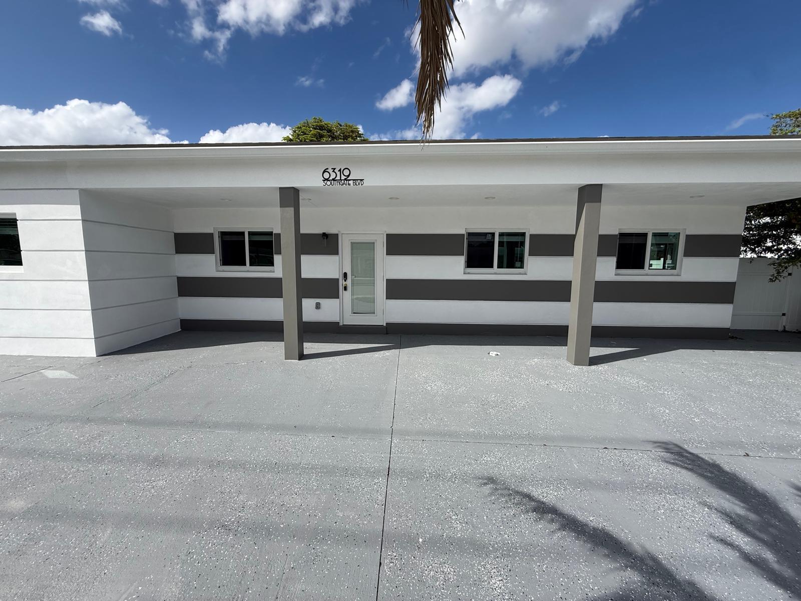 6319 Southgate, Margate FL 33068