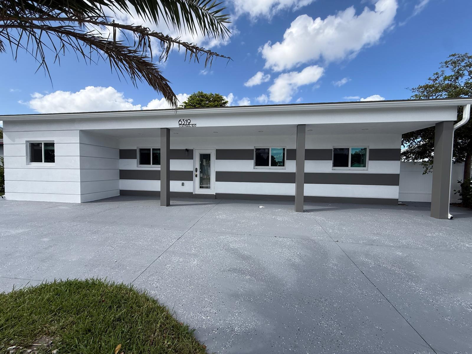 6319 Southgate, Margate FL 33068