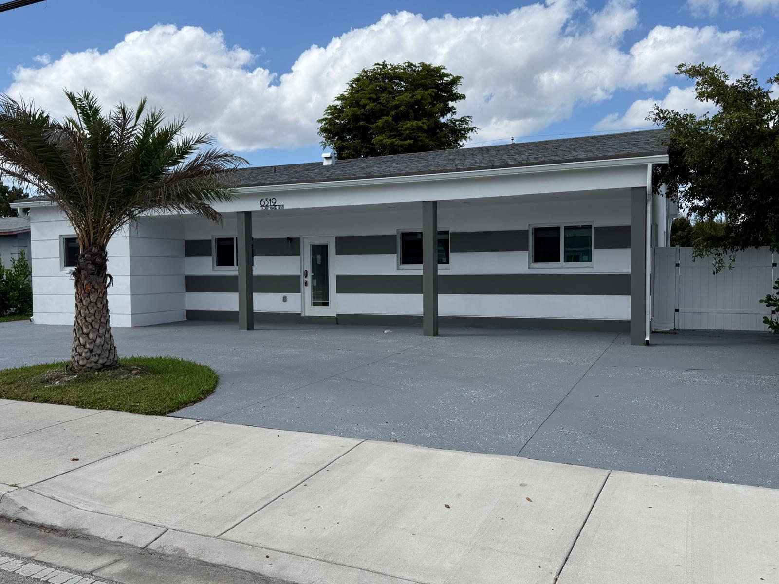 6319 Southgate, Margate FL 33068