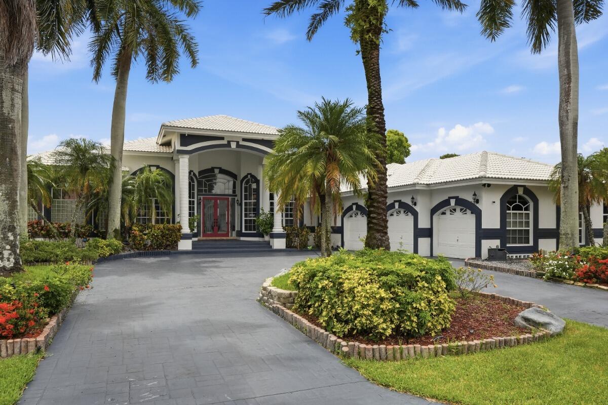 1716 NW 124th, Coral Springs FL 33071