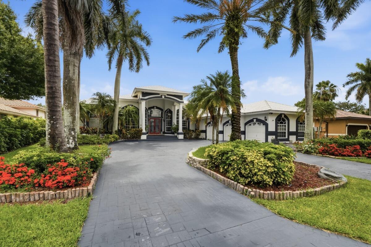 1716 NW 124th, Coral Springs FL 33071