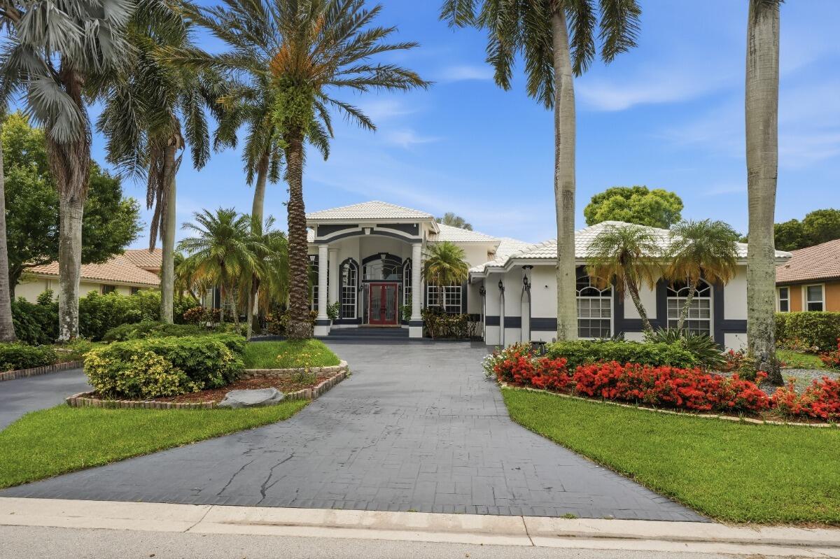 1716 NW 124th, Coral Springs FL 33071