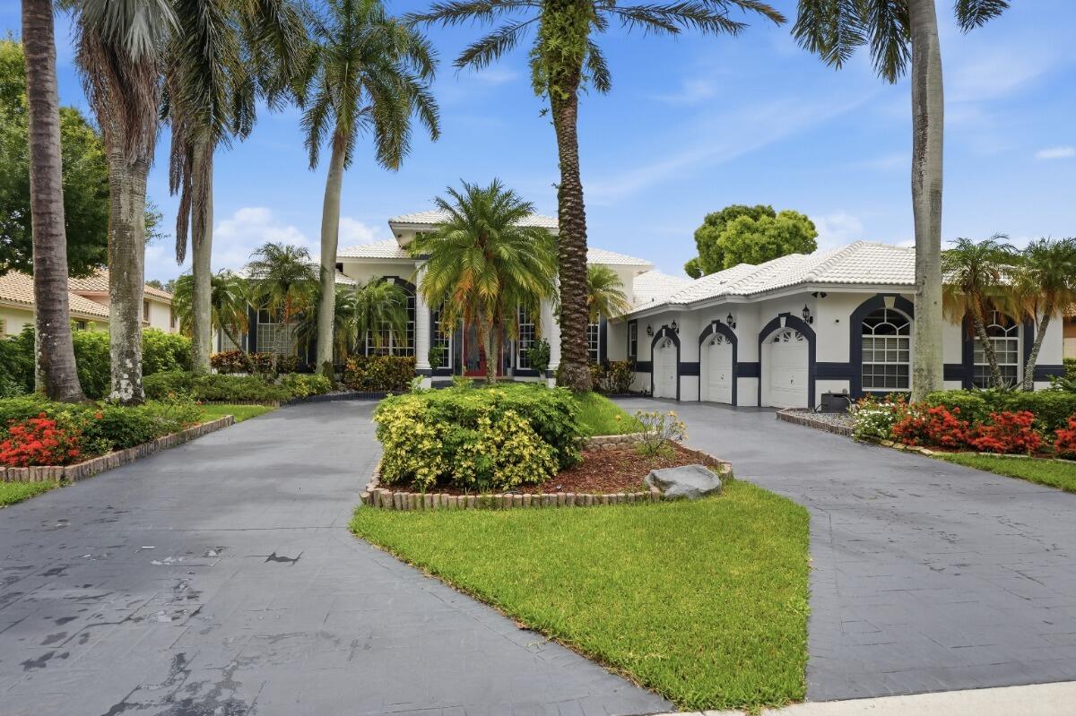 1716 NW 124th, Coral Springs FL 33071