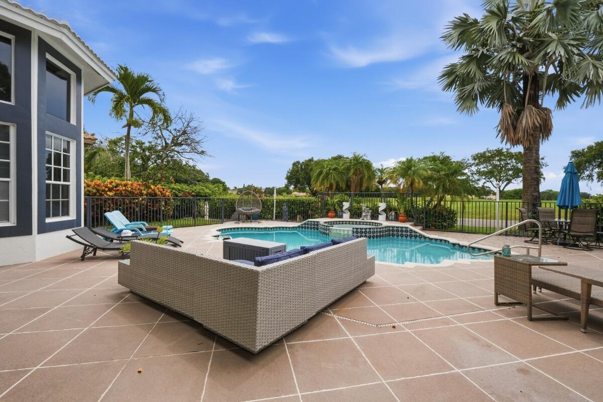 1716 NW 124th, Coral Springs FL 33071
