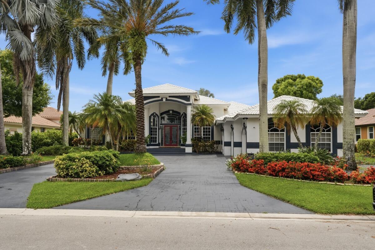 1716 NW 124th, Coral Springs FL 33071