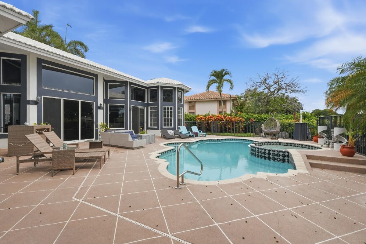 1716 NW 124th, Coral Springs FL 33071