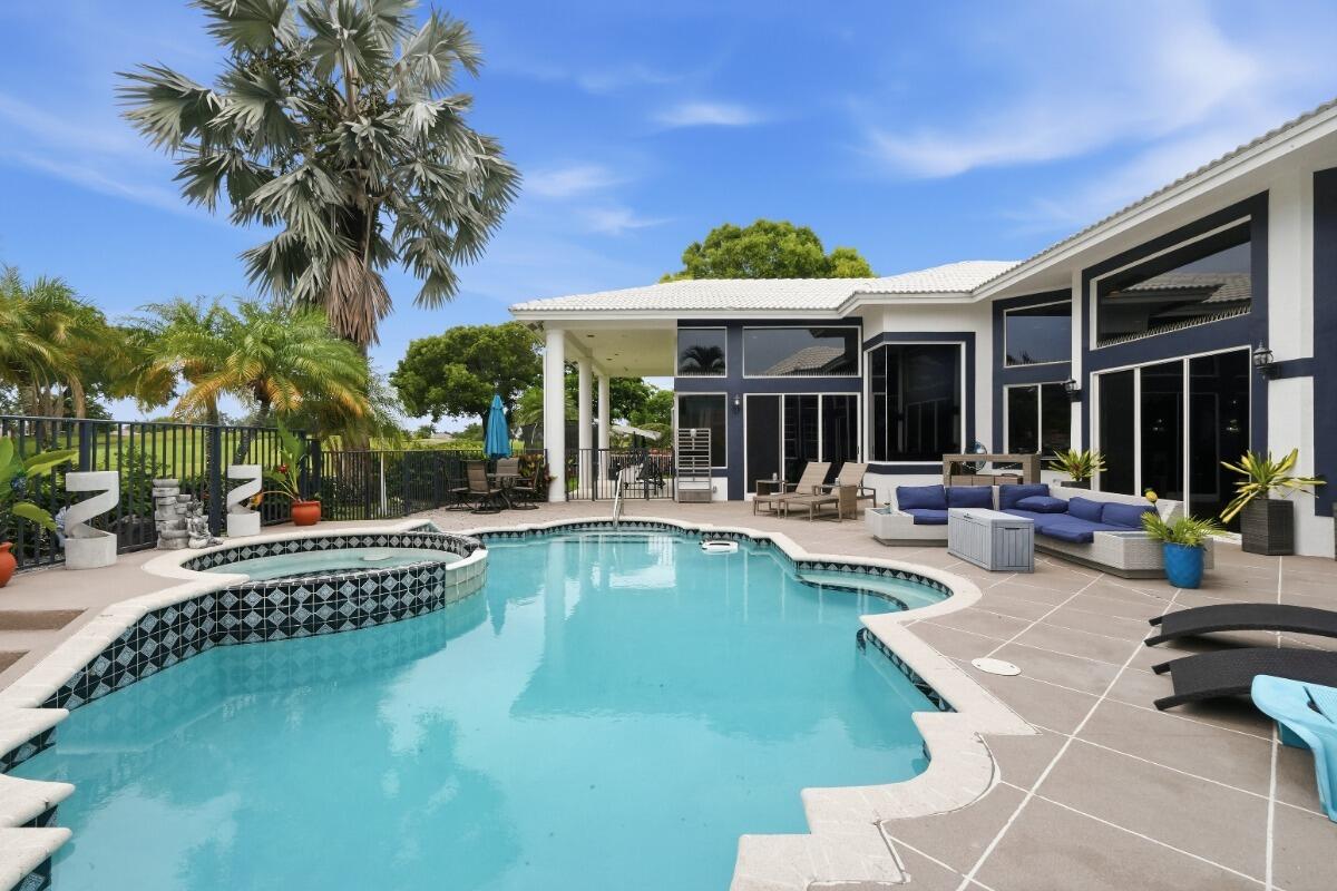 1716 NW 124th, Coral Springs FL 33071