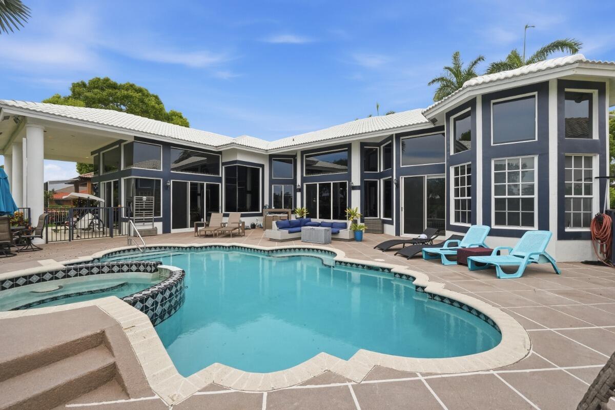 1716 NW 124th, Coral Springs FL 33071