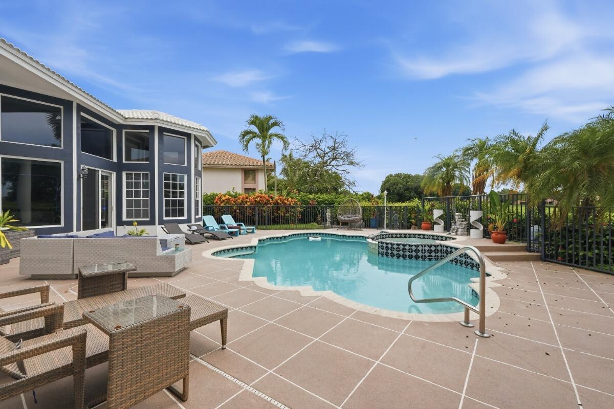 1716 NW 124th, Coral Springs FL 33071