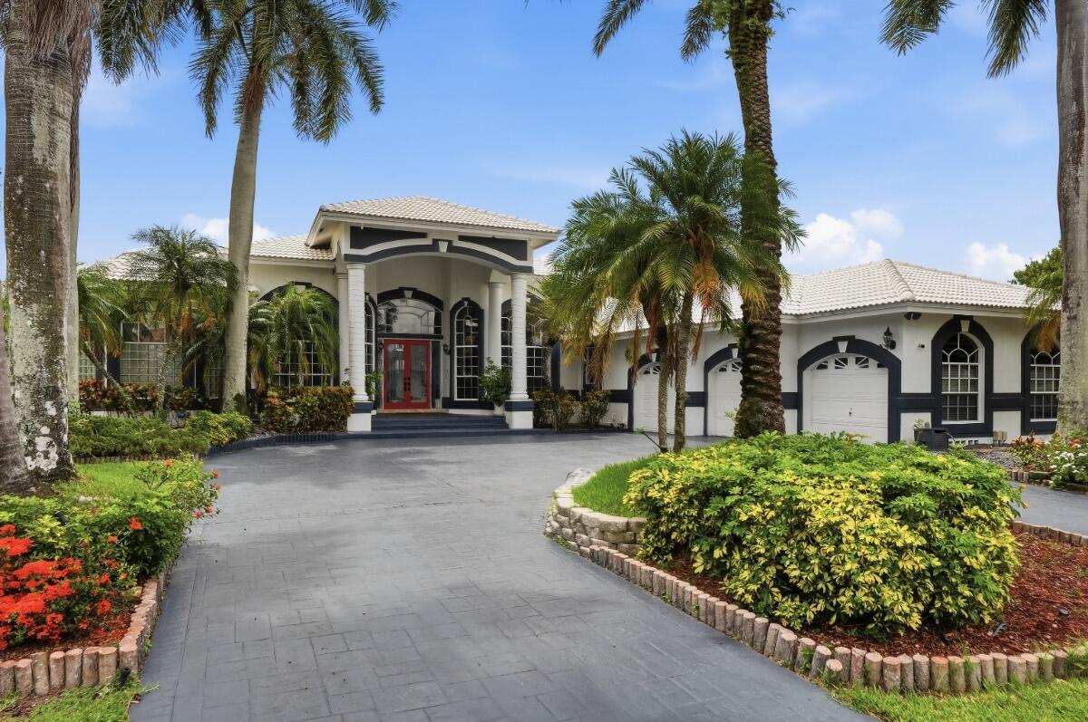 1716 NW 124th, Coral Springs FL 33071