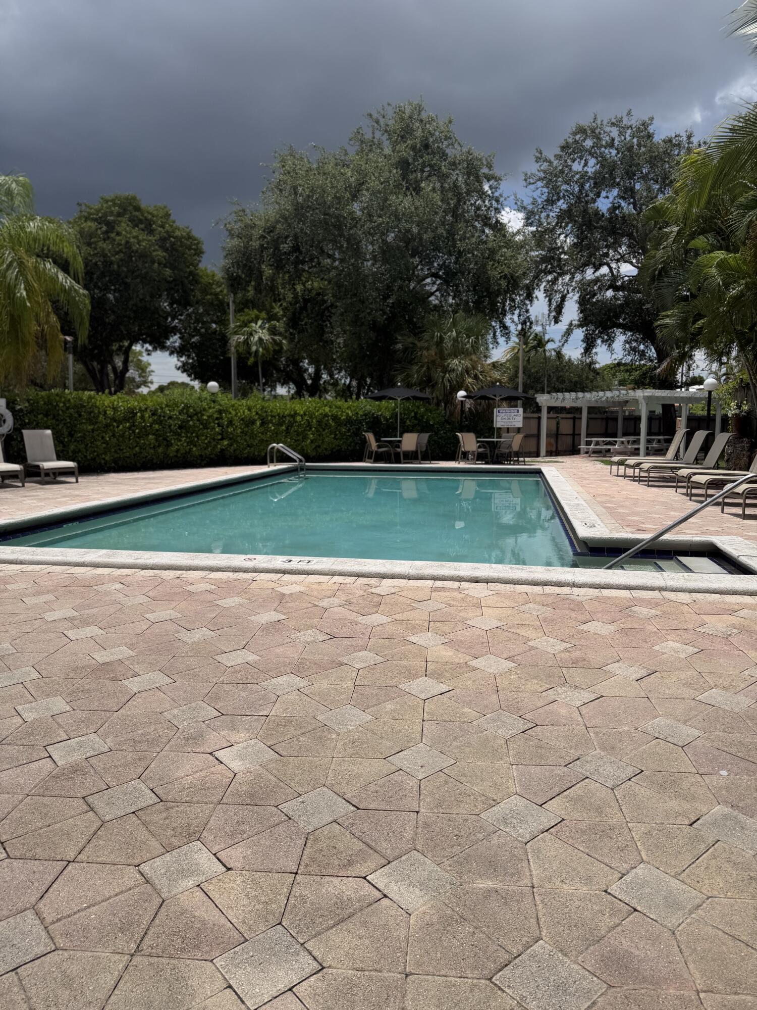 2160 SW 16th #418, Miami FL 33145
