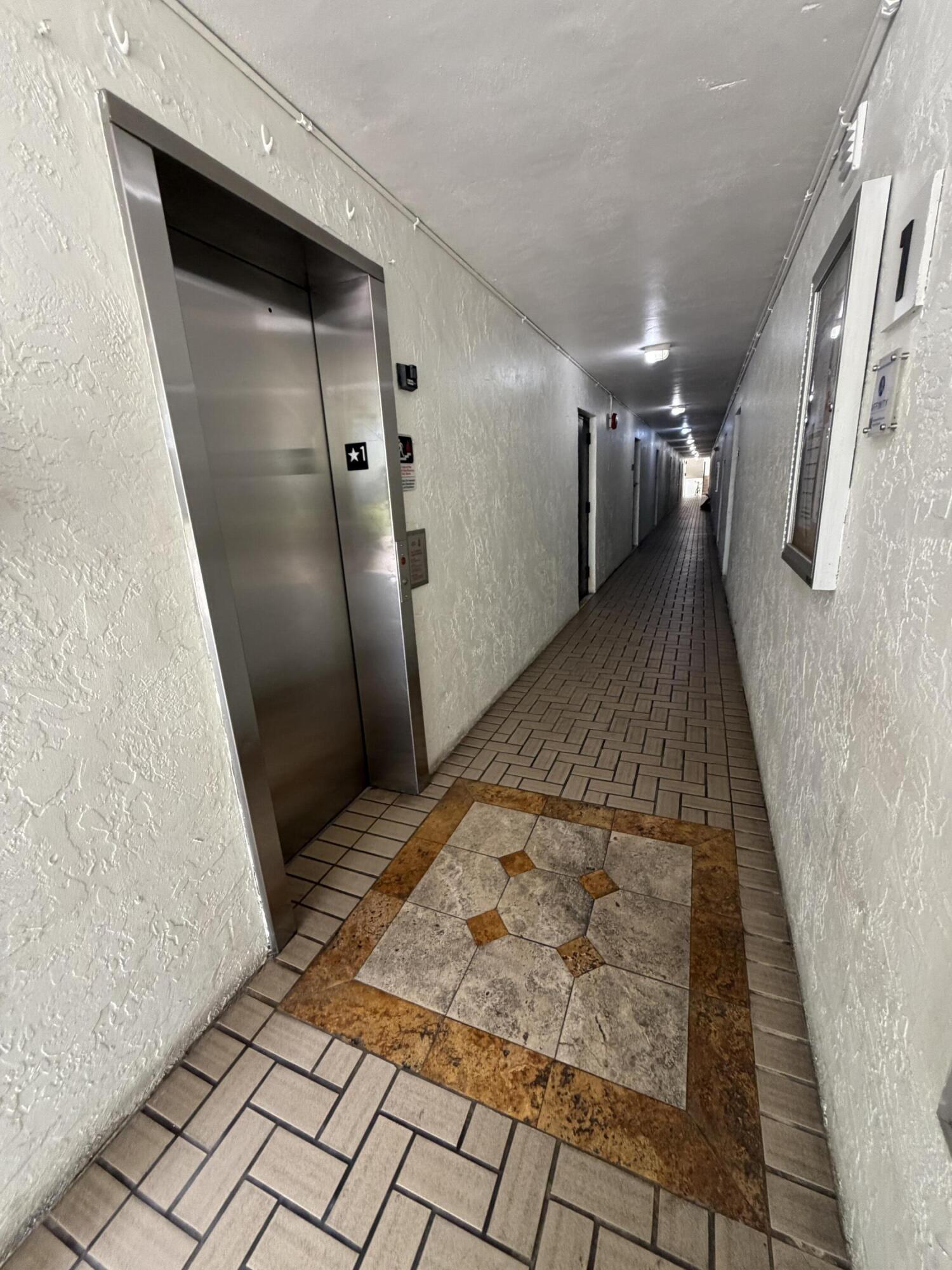 2160 SW 16th #418, Miami FL 33145