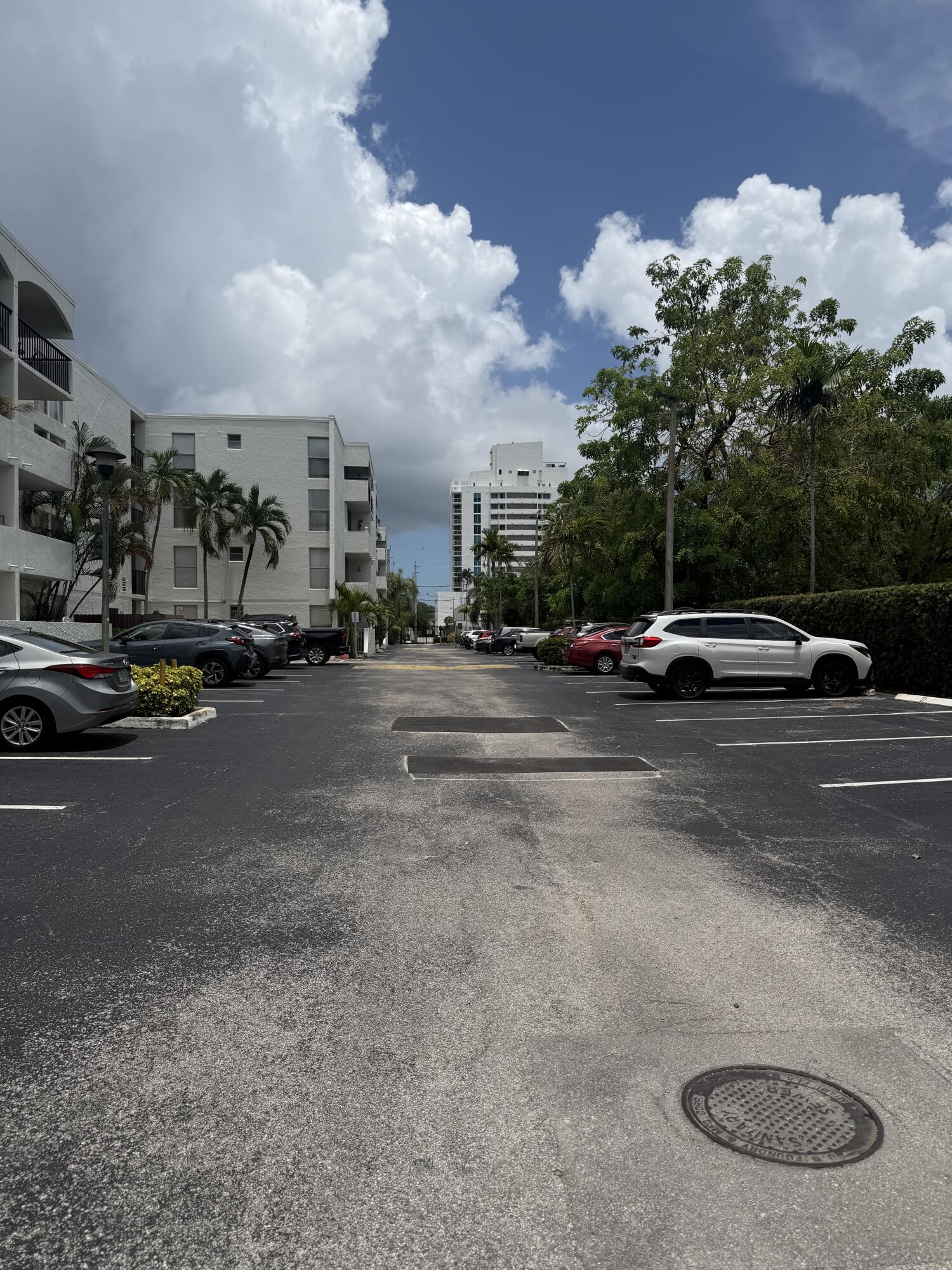 2160 SW 16th #418, Miami FL 33145