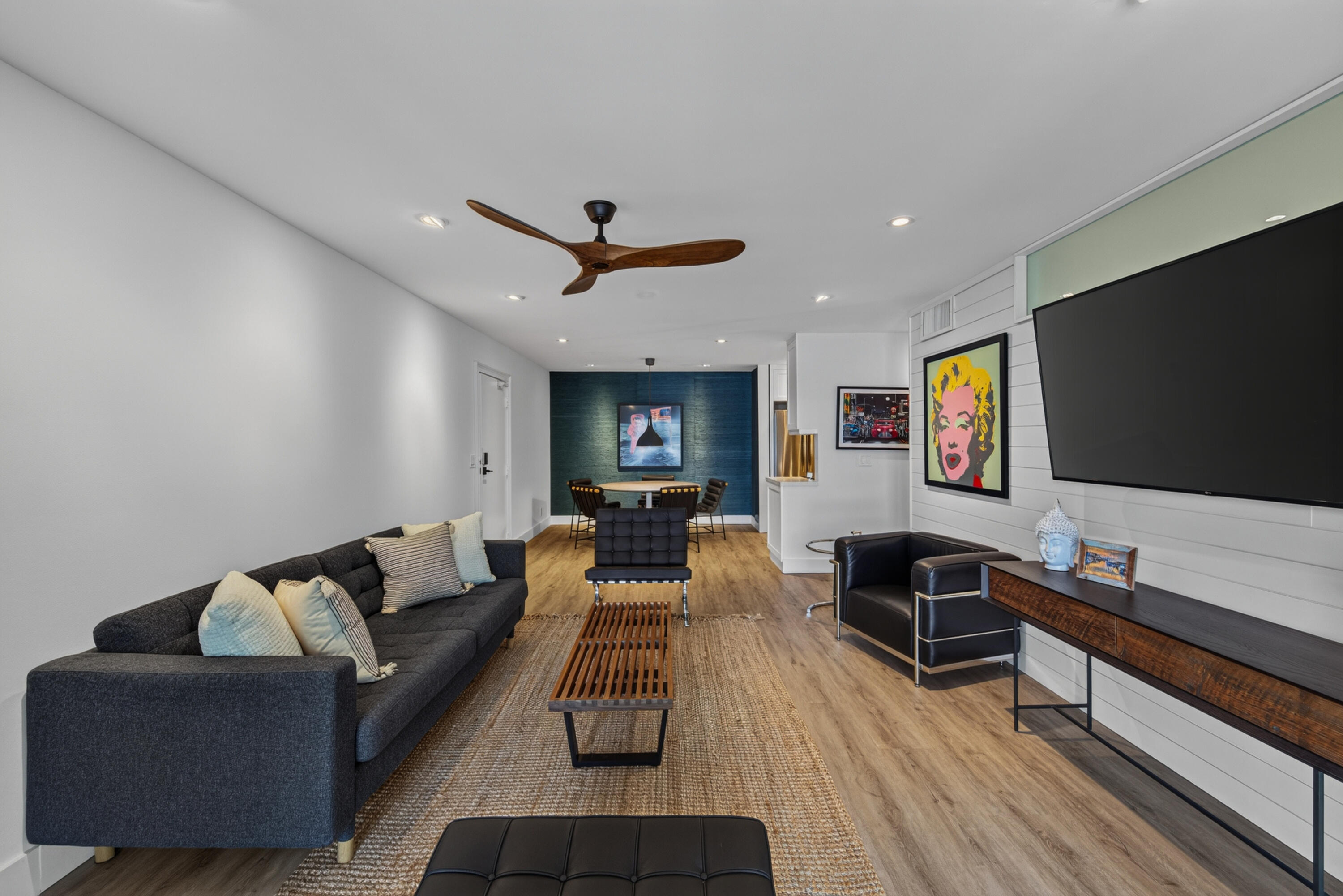 6515 Bay Club #4, Fort Lauderdale FL 33308