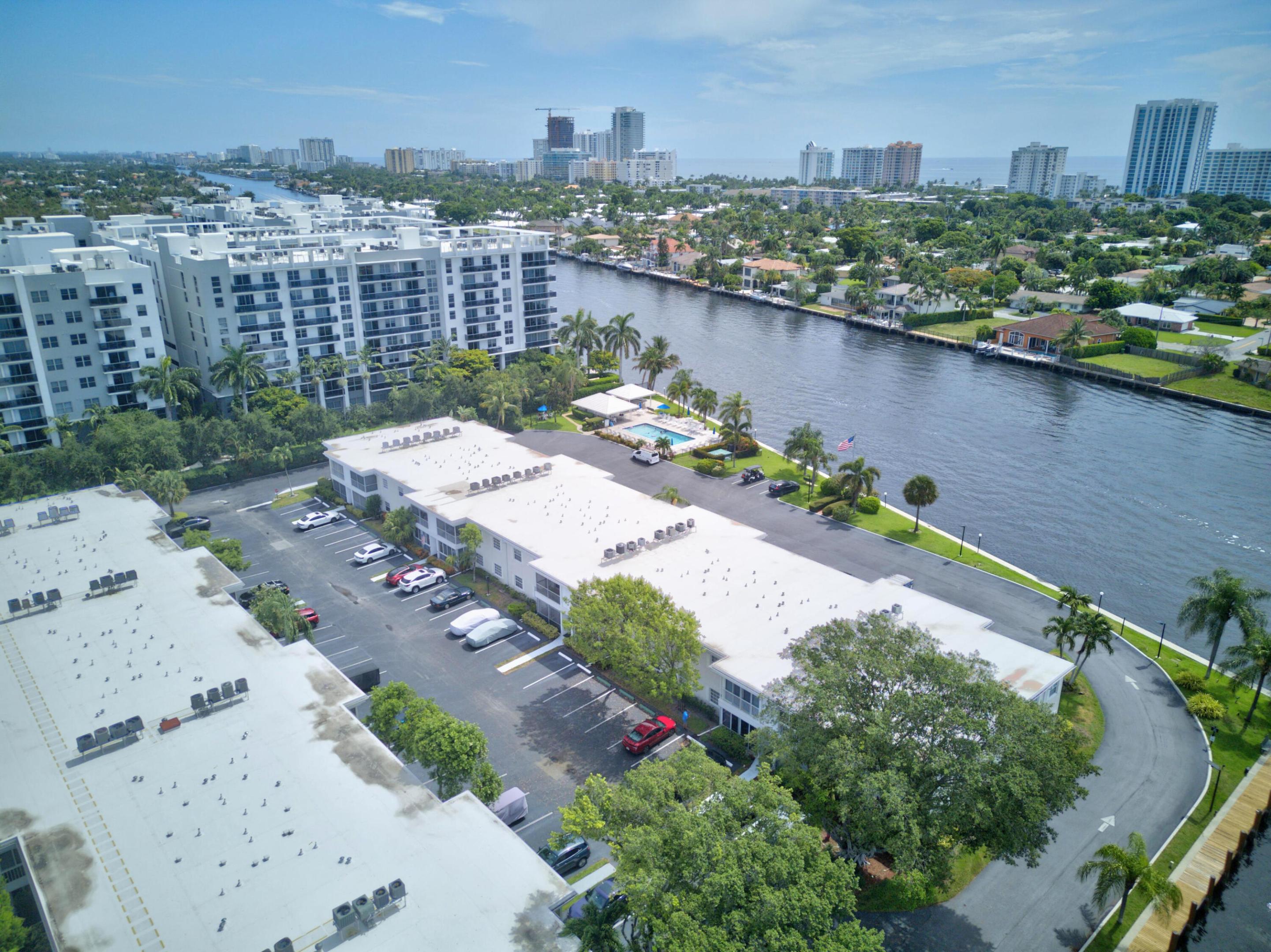 6515 Bay Club #4, Fort Lauderdale FL 33308
