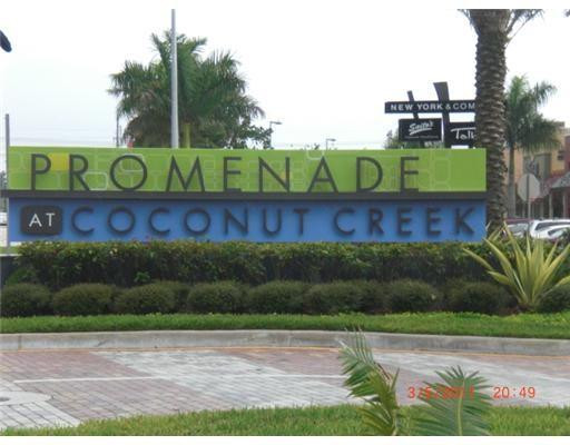5011 Wiles #208, Coconut Creek FL 33073
