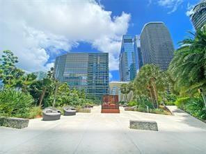 88 SW 7th #1709, Miami FL 33130