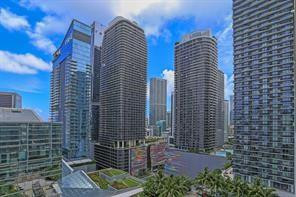 88 SW 7th #1709, Miami FL 33130