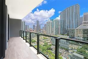 88 SW 7th #1709, Miami FL 33130