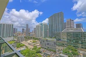 88 SW 7th #1709, Miami FL 33130