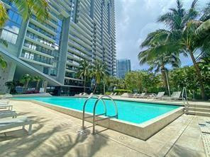 88 SW 7th #1709, Miami FL 33130