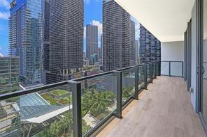 88 SW 7th #1709, Miami FL 33130