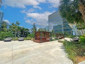 88 SW 7th #1709, Miami FL 33130