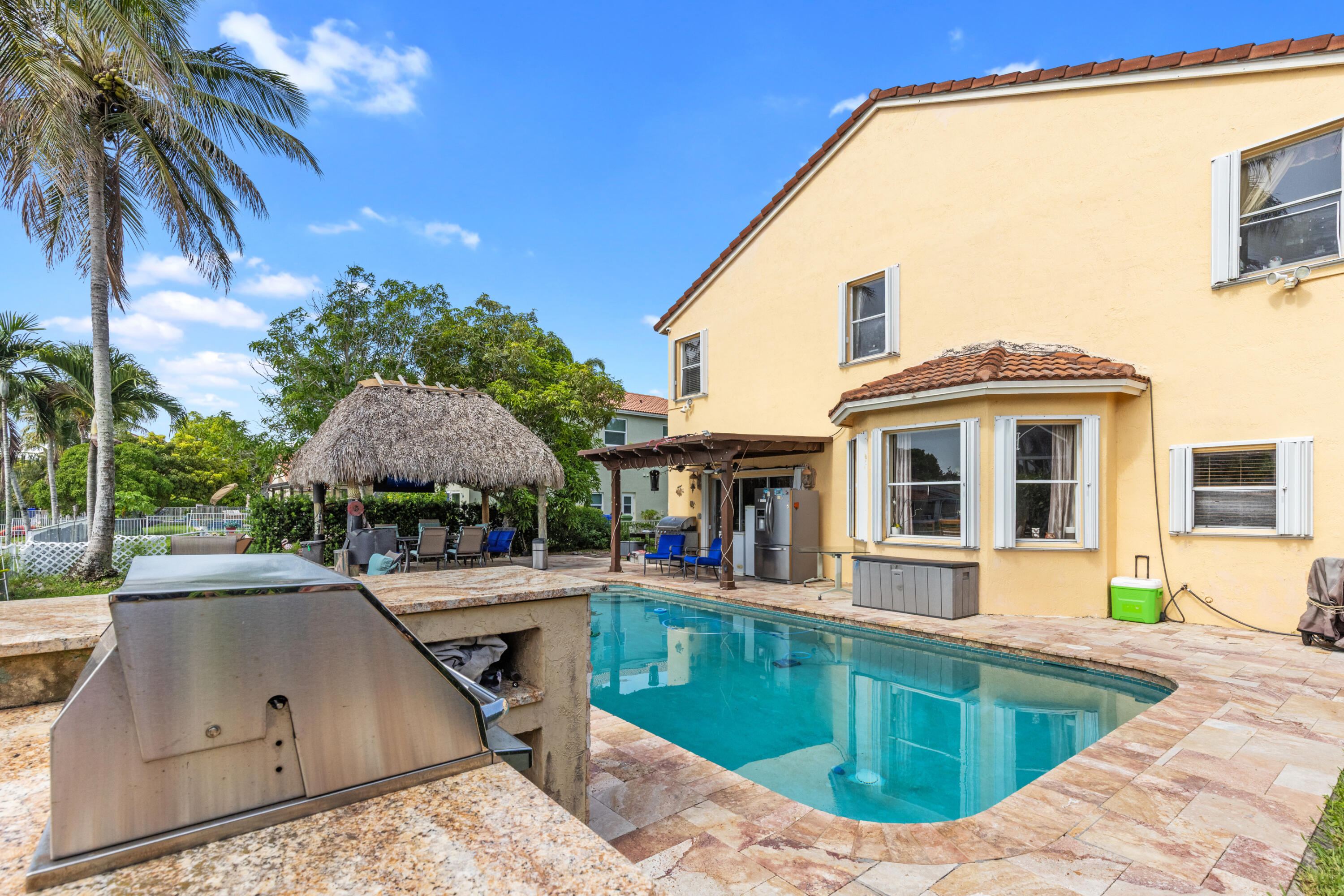 1021 NW 185th, Pembroke Pines FL 33029