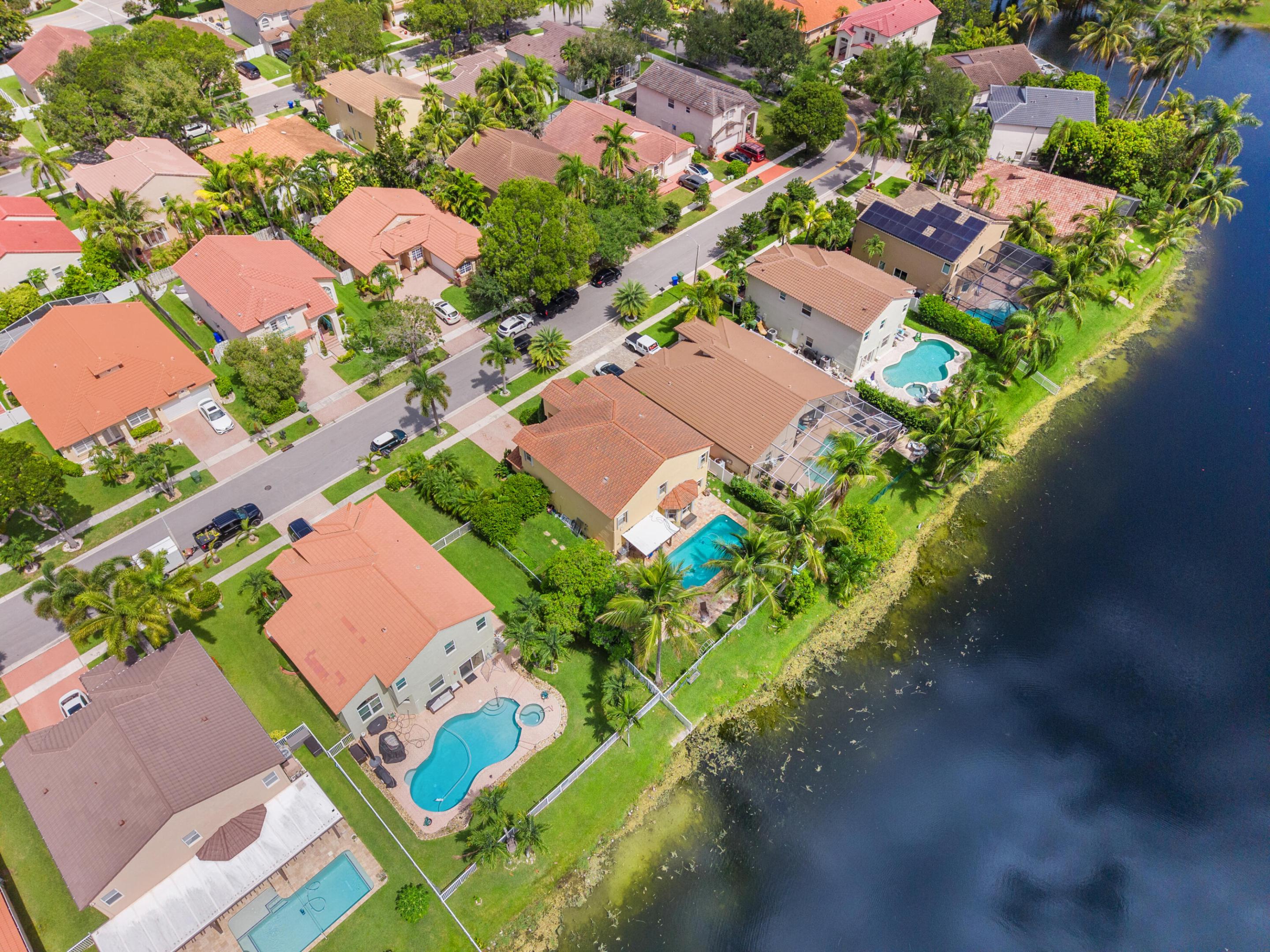 1021 NW 185th, Pembroke Pines FL 33029