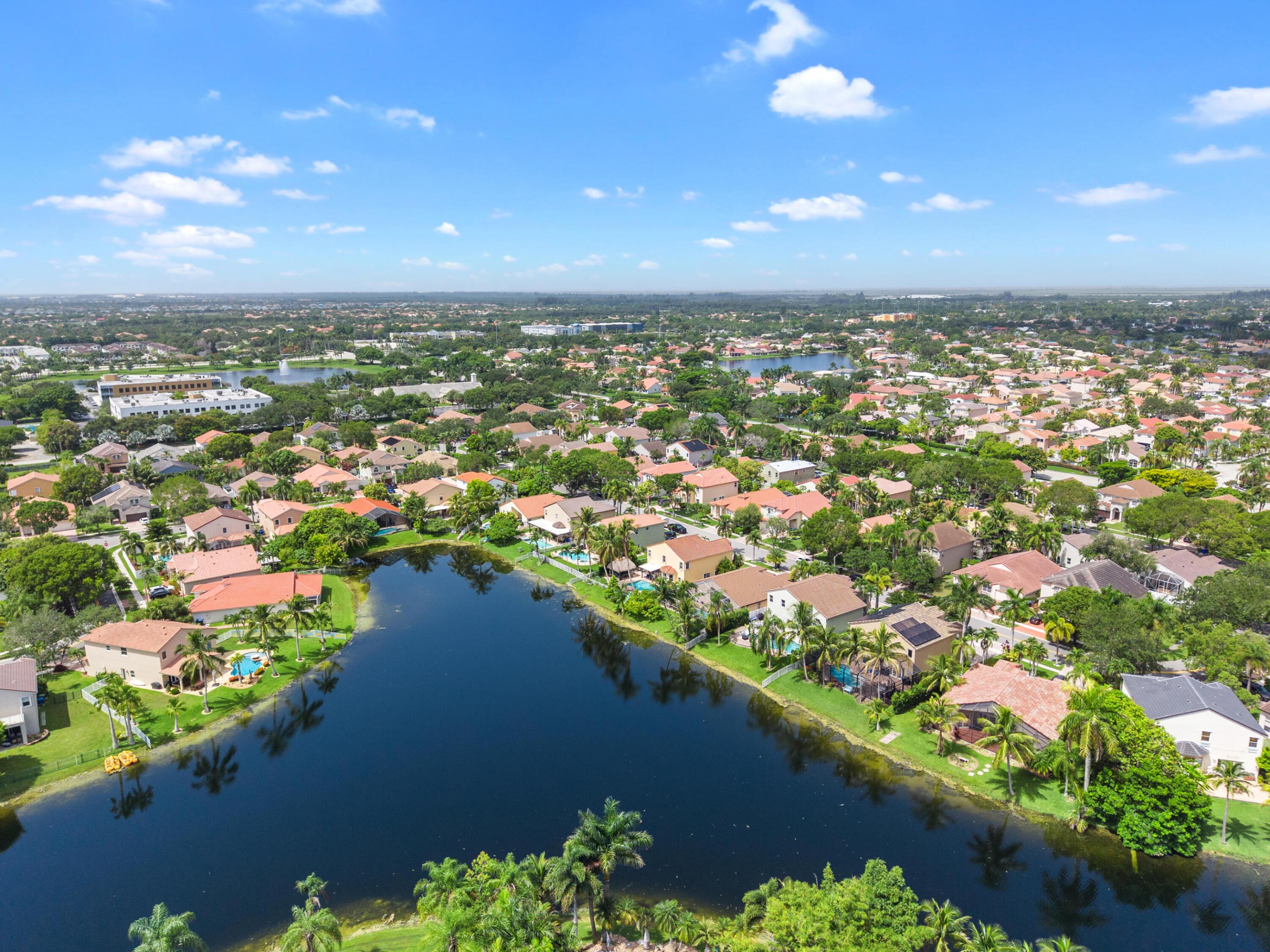 1021 NW 185th, Pembroke Pines FL 33029