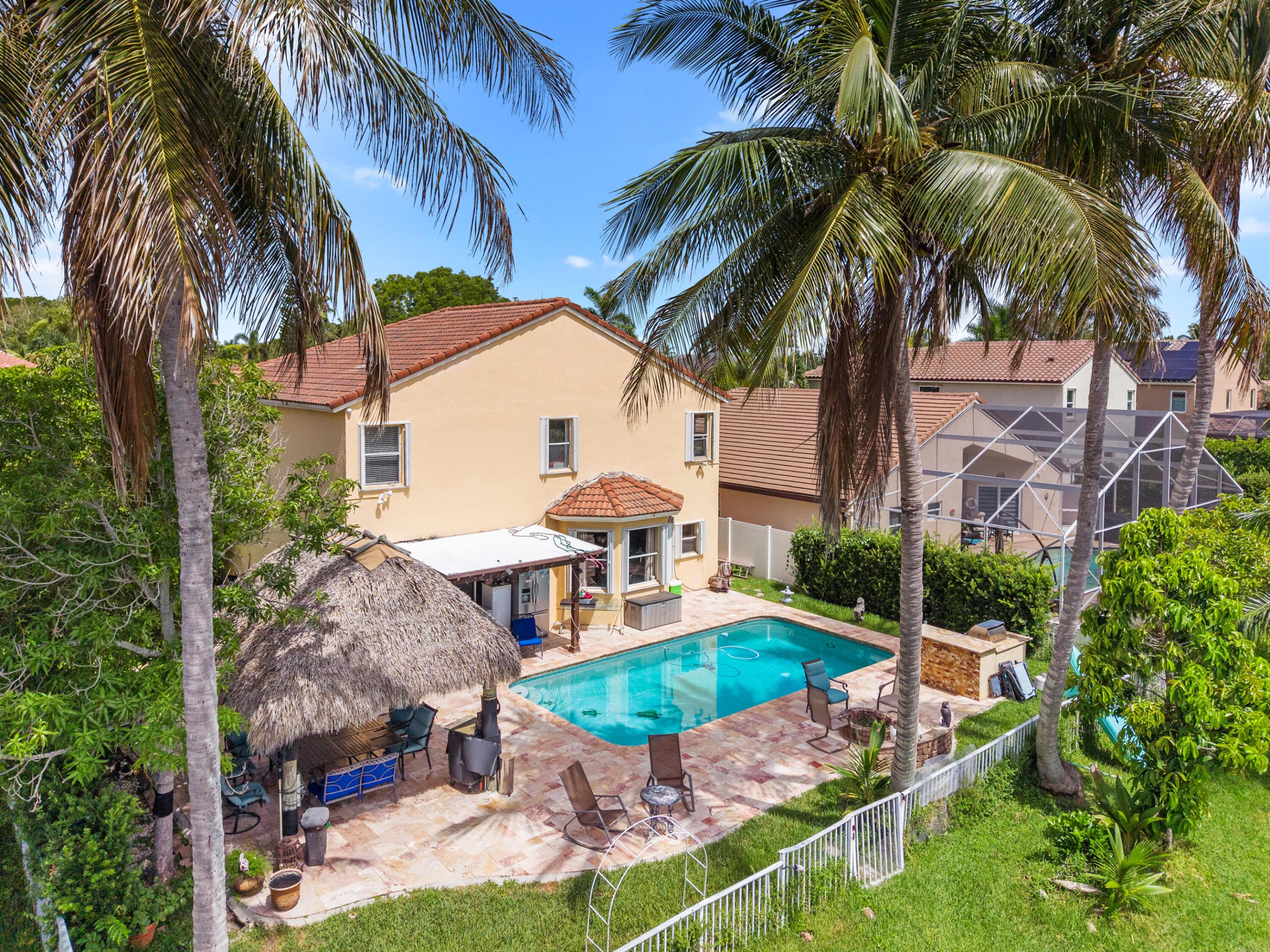 1021 NW 185th, Pembroke Pines FL 33029