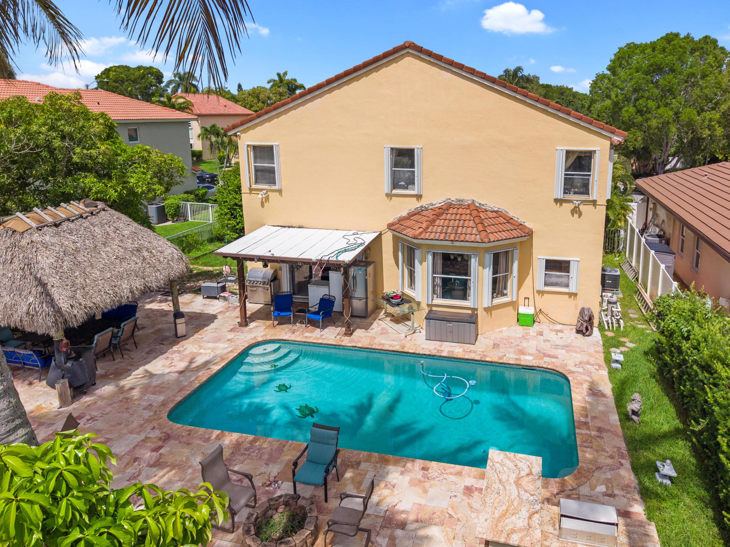 1021 NW 185th, Pembroke Pines FL 33029