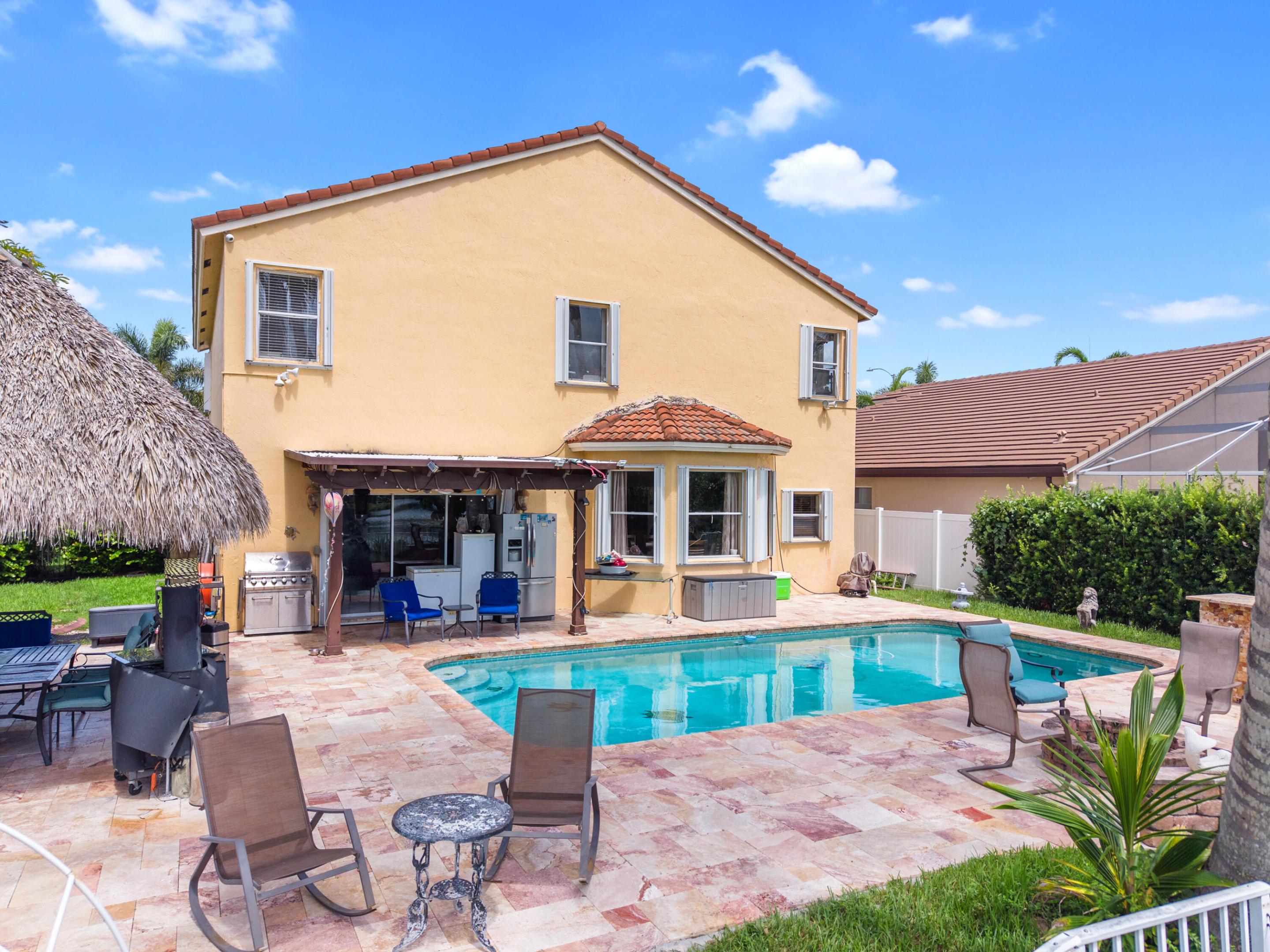 1021 NW 185th, Pembroke Pines FL 33029