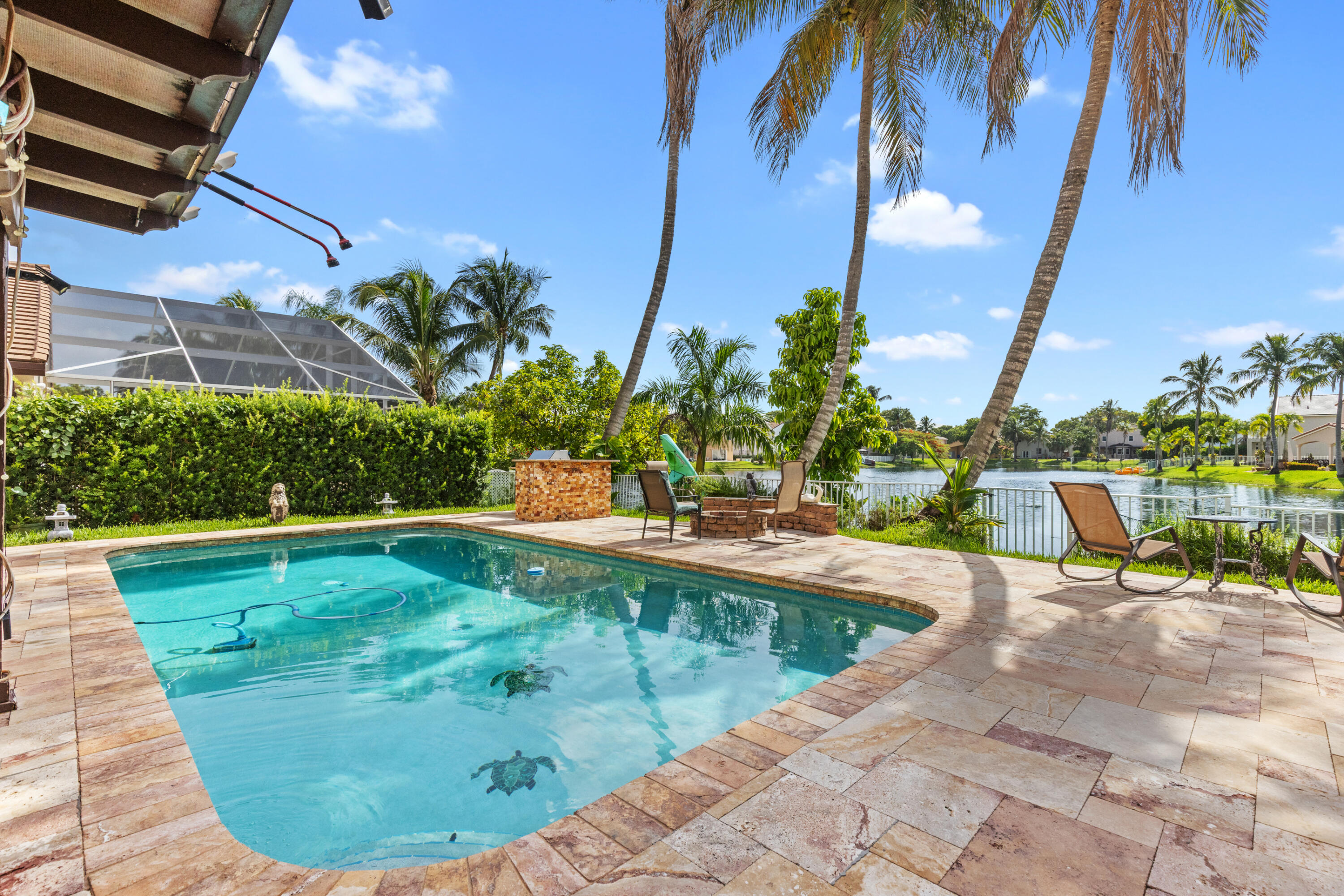 1021 NW 185th, Pembroke Pines FL 33029