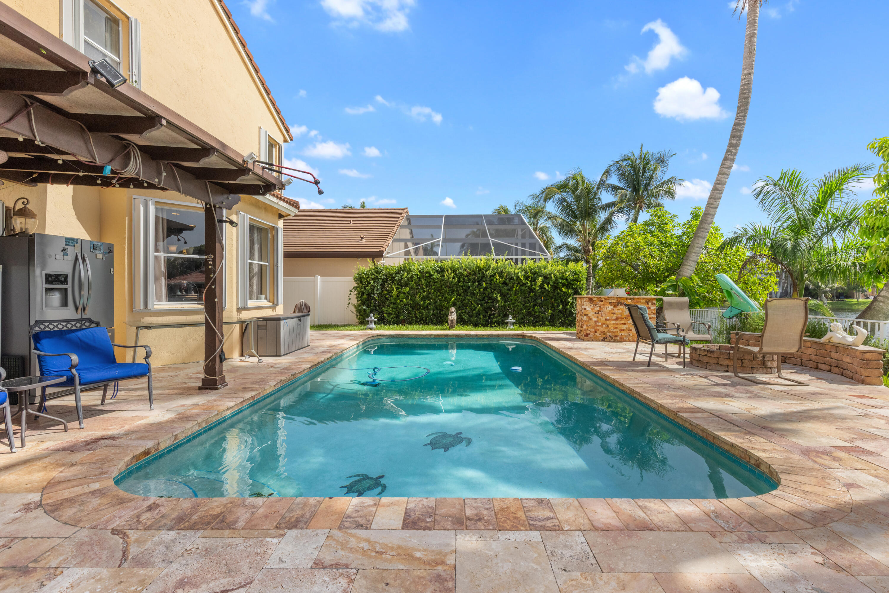 1021 NW 185th, Pembroke Pines FL 33029