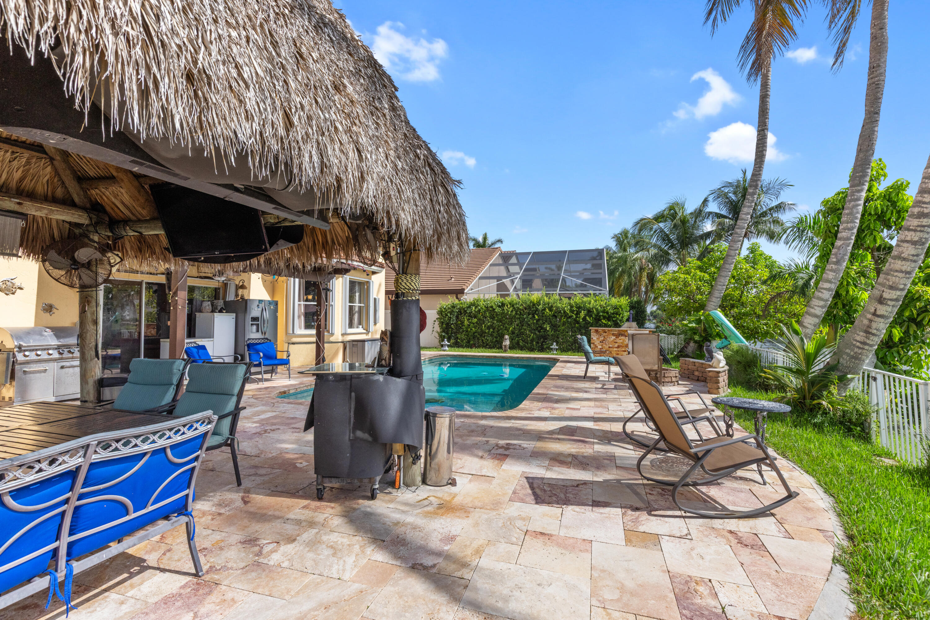 1021 NW 185th, Pembroke Pines FL 33029