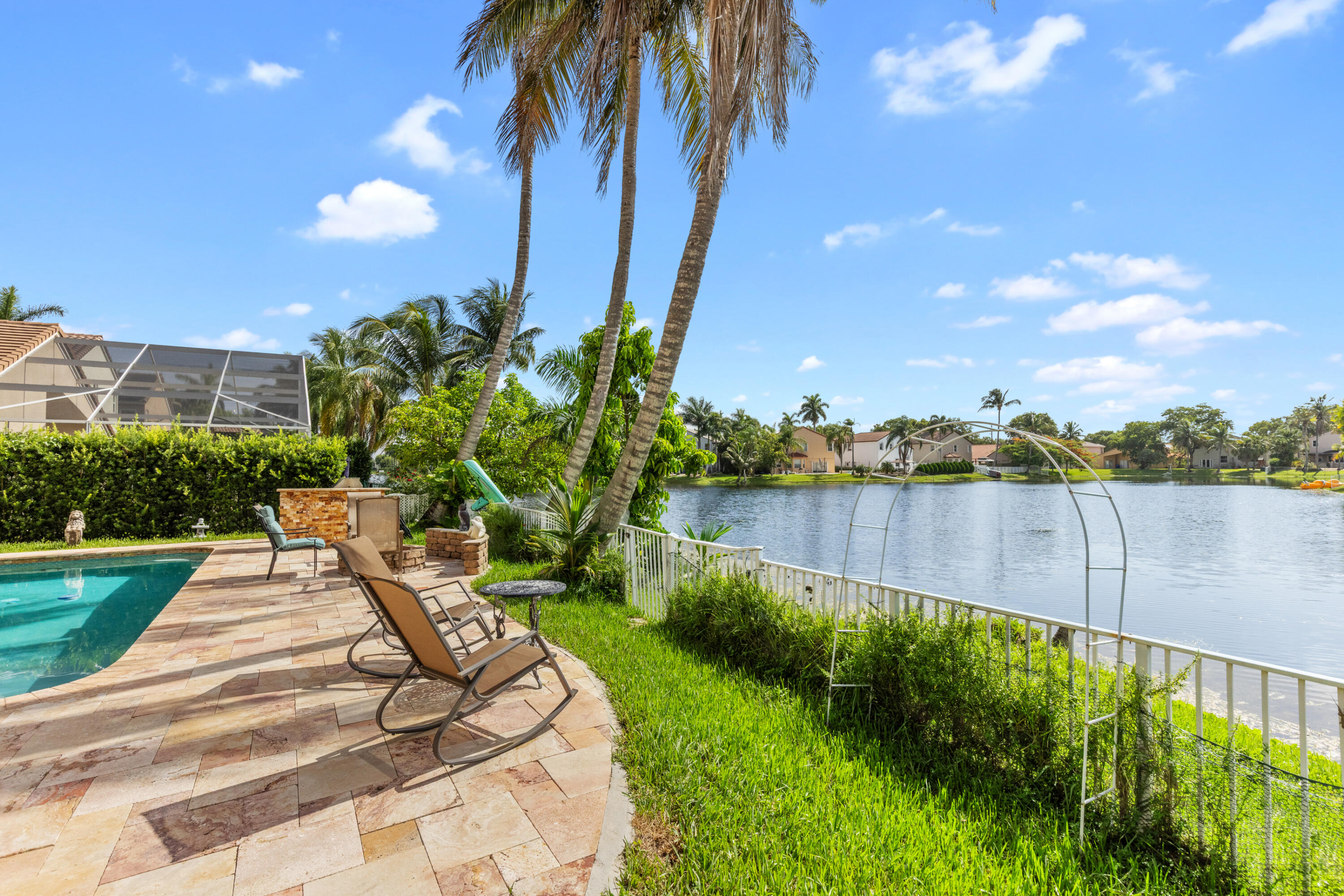 1021 NW 185th, Pembroke Pines FL 33029