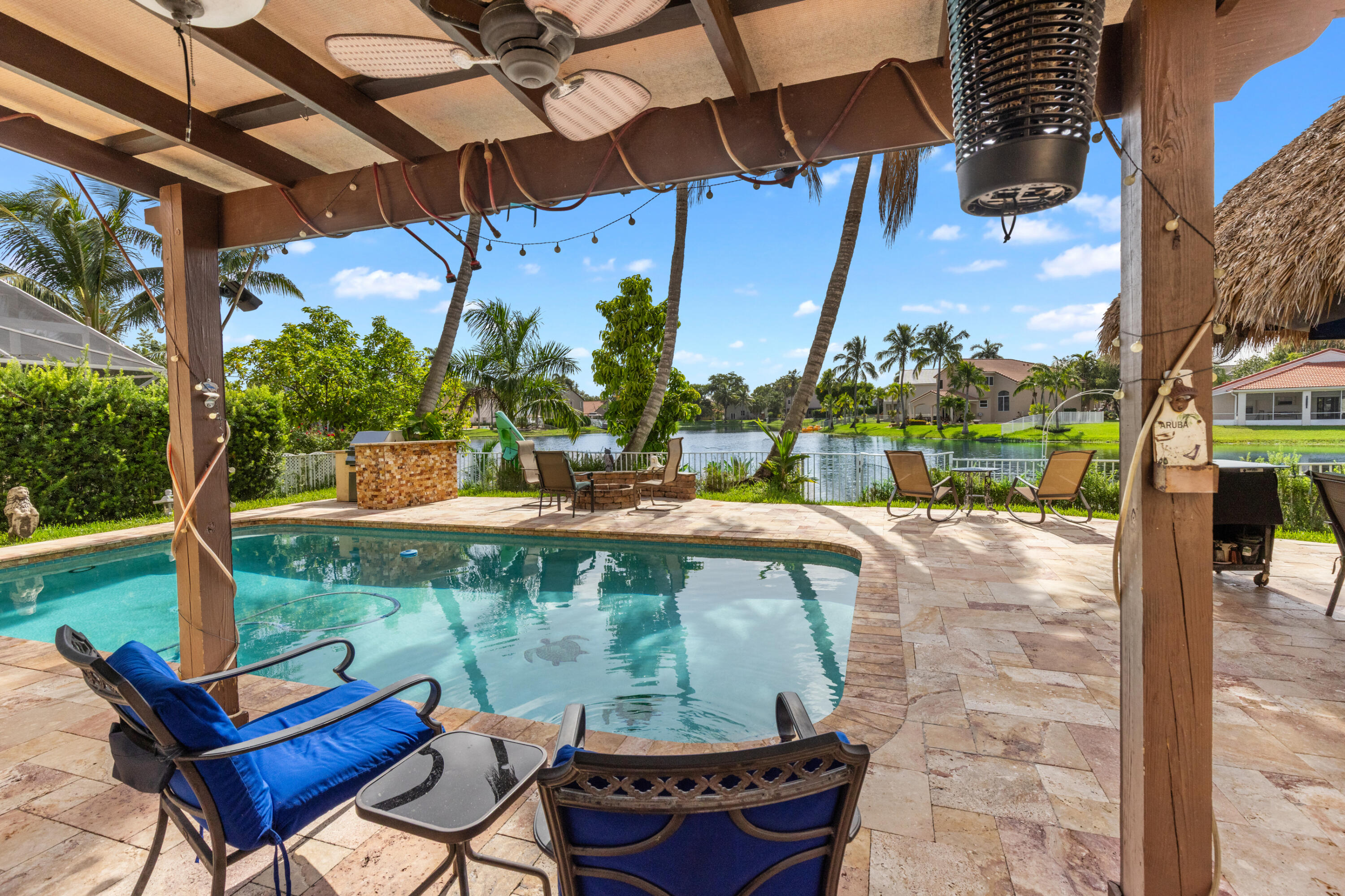 1021 NW 185th, Pembroke Pines FL 33029