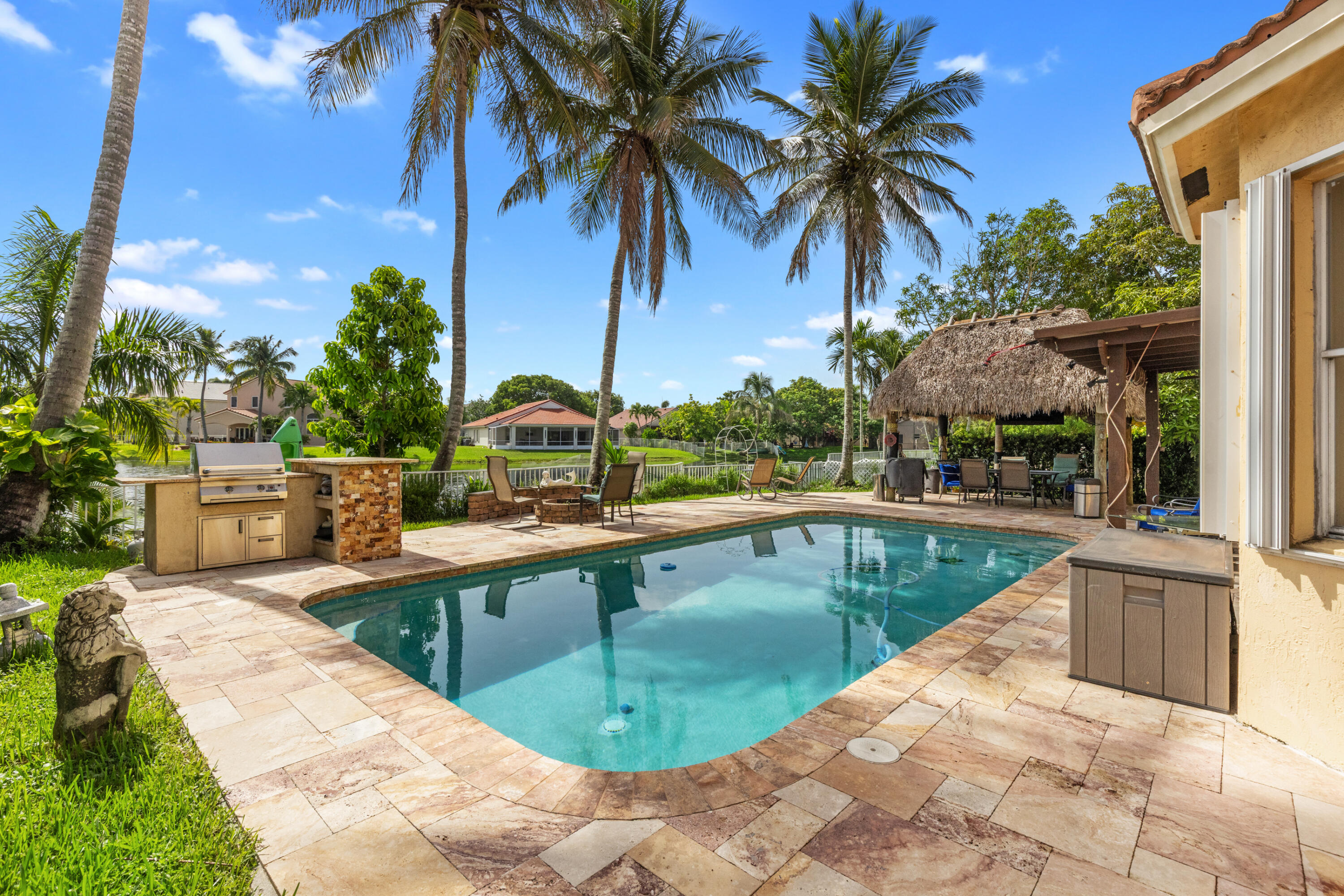 1021 NW 185th, Pembroke Pines FL 33029