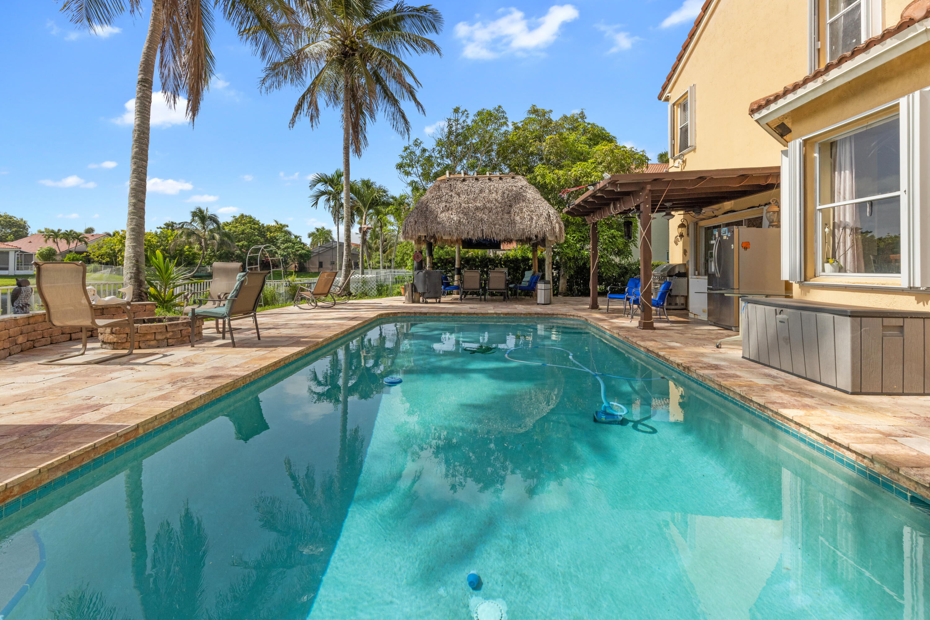 1021 NW 185th, Pembroke Pines FL 33029