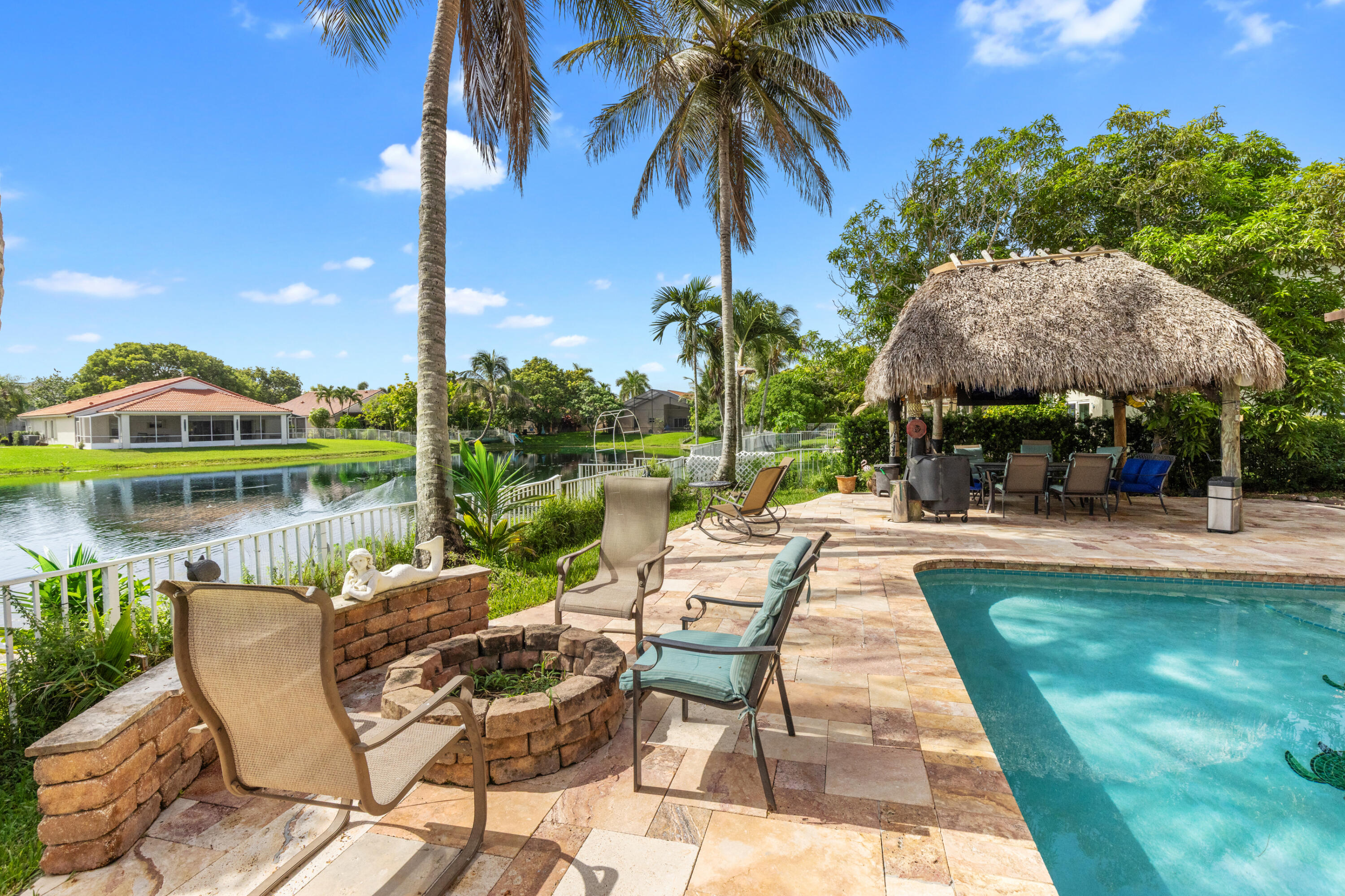 1021 NW 185th, Pembroke Pines FL 33029