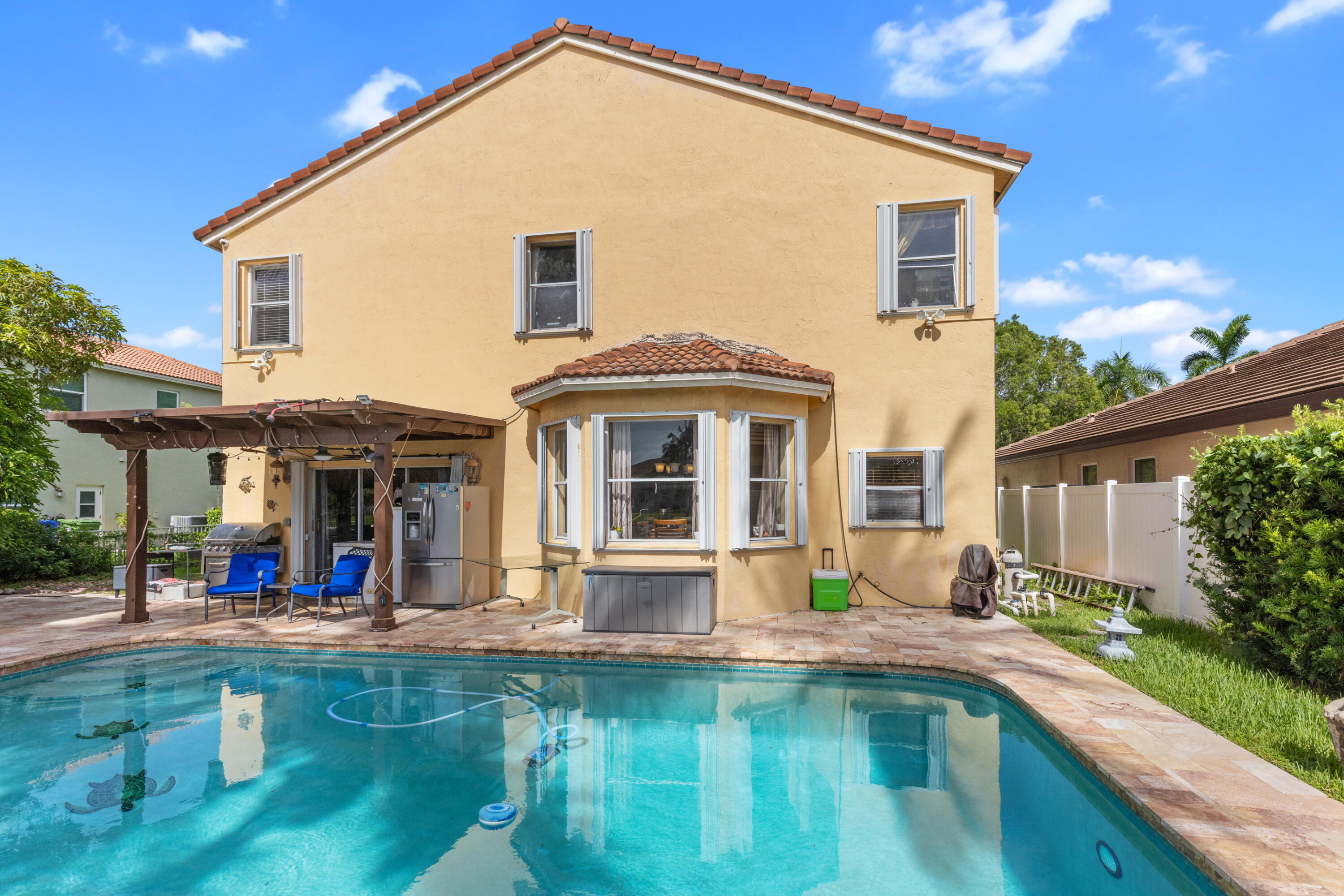 1021 NW 185th, Pembroke Pines FL 33029