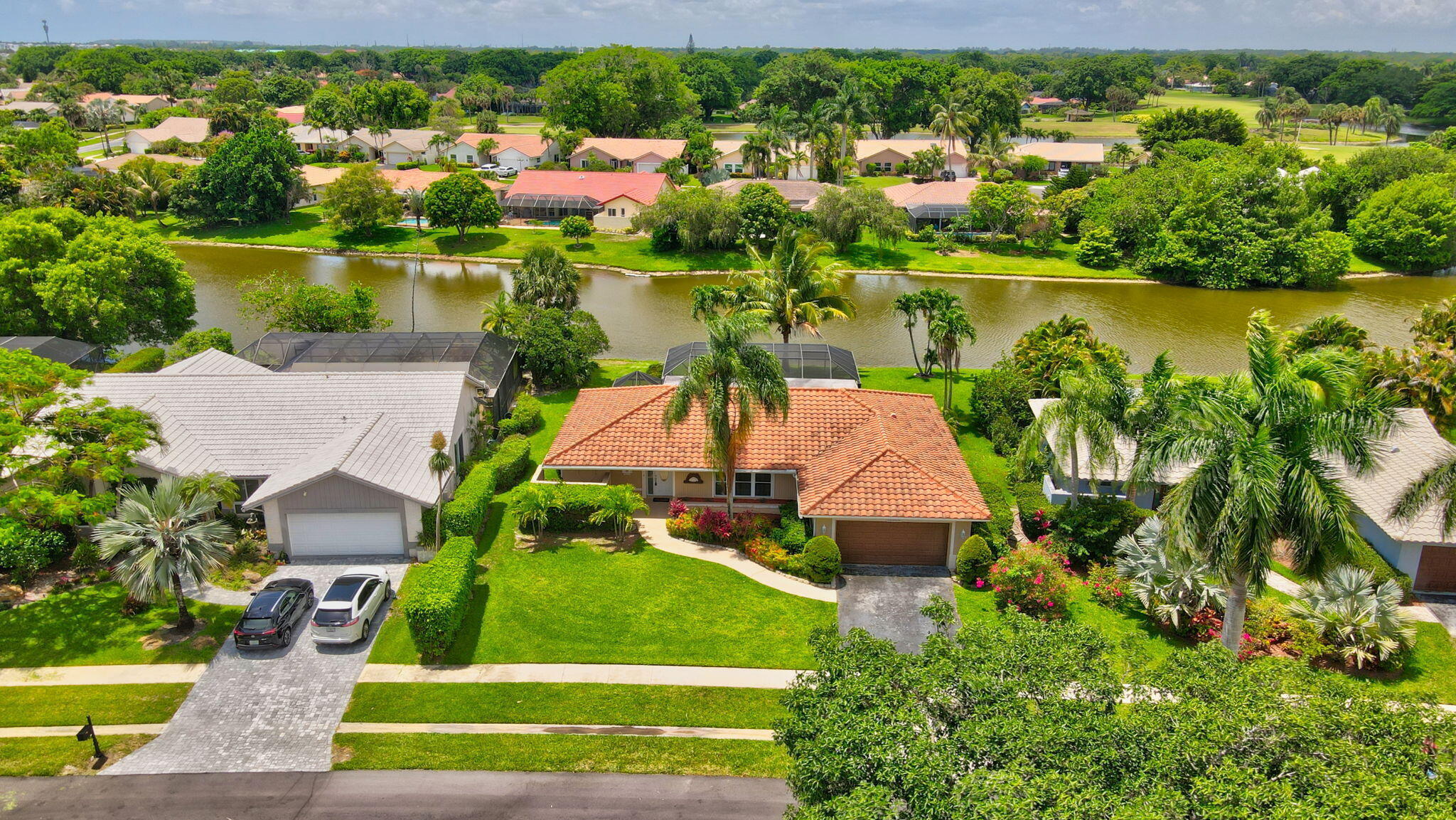 10305 Crosswind, Boca Raton FL 33498