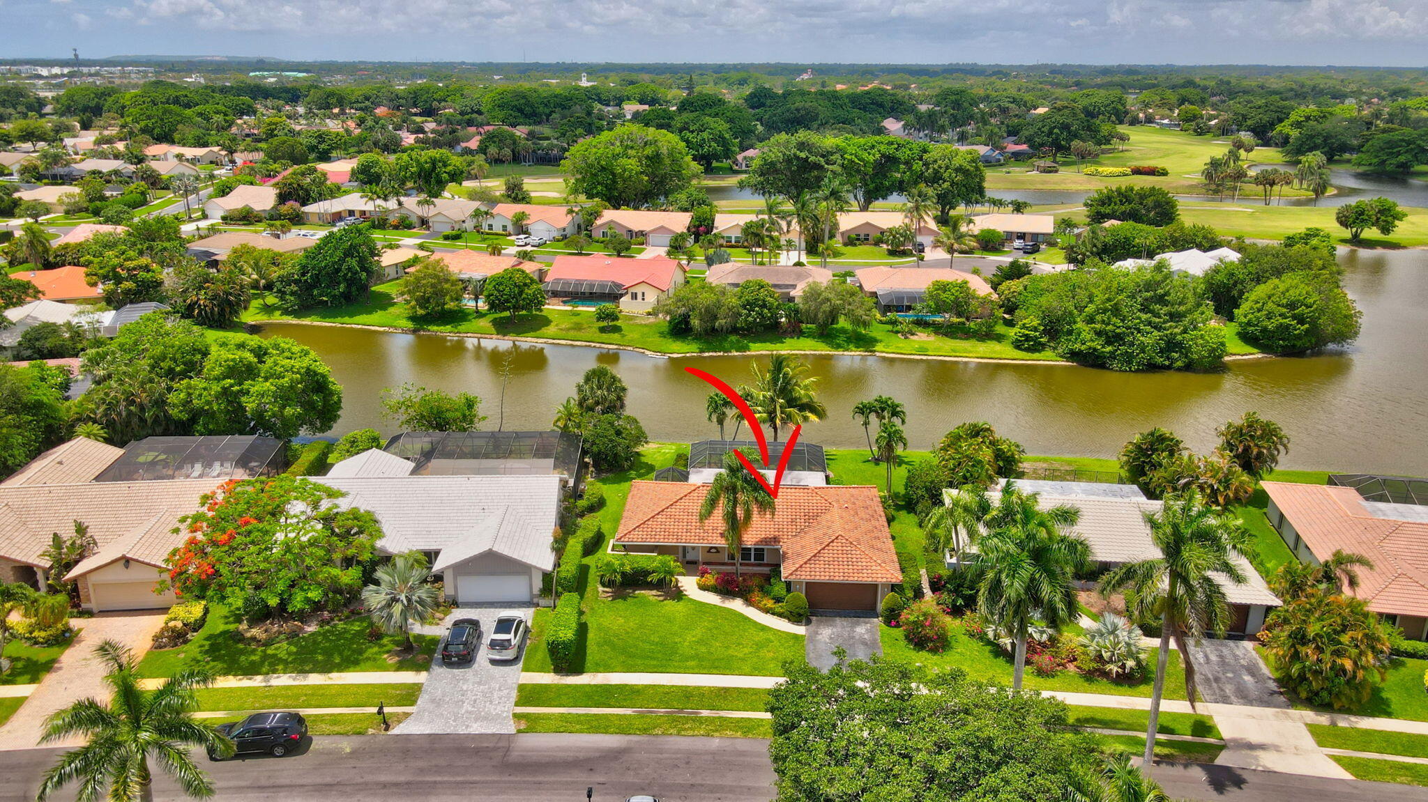 10305 Crosswind, Boca Raton FL 33498
