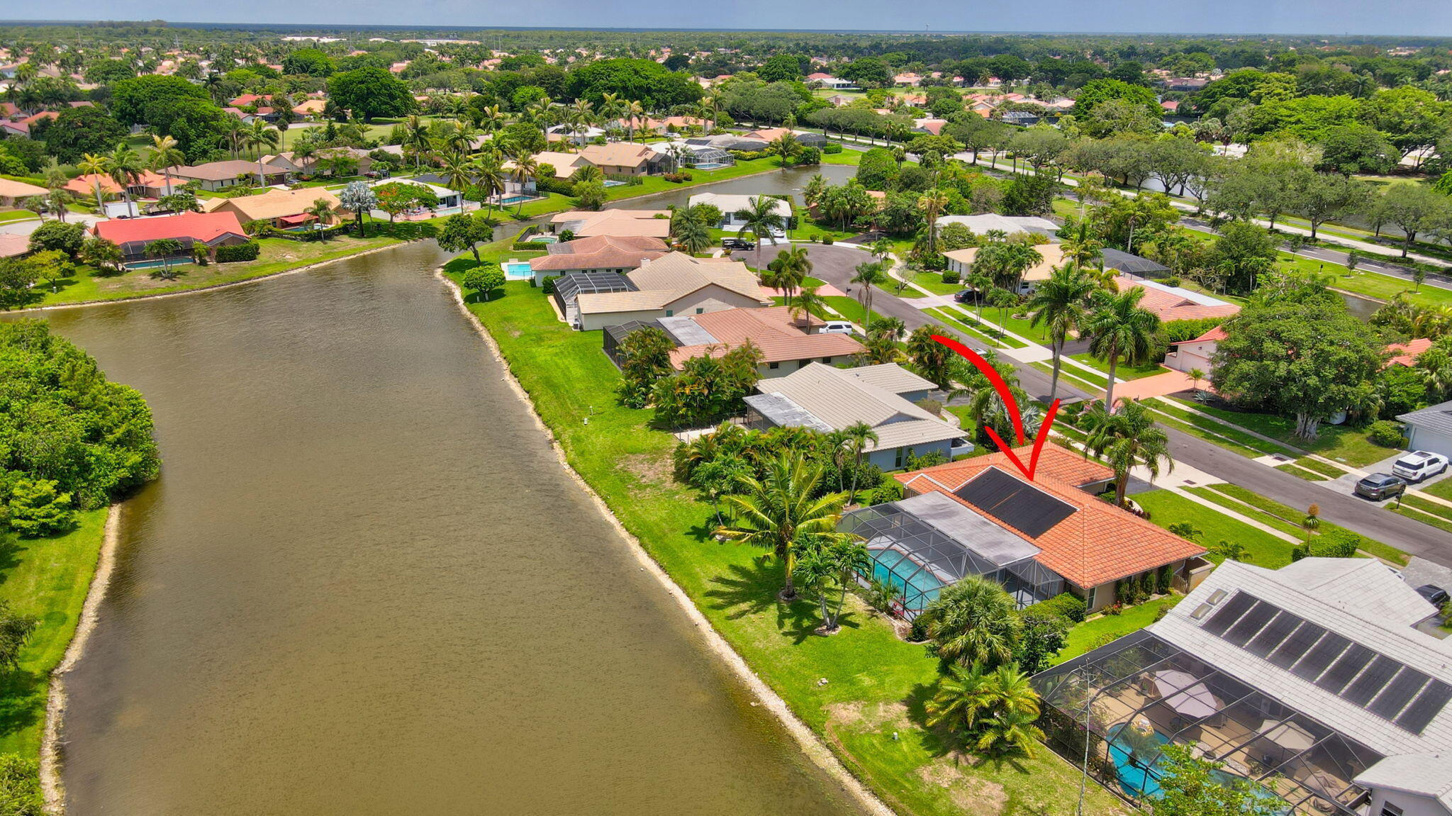 10305 Crosswind, Boca Raton FL 33498