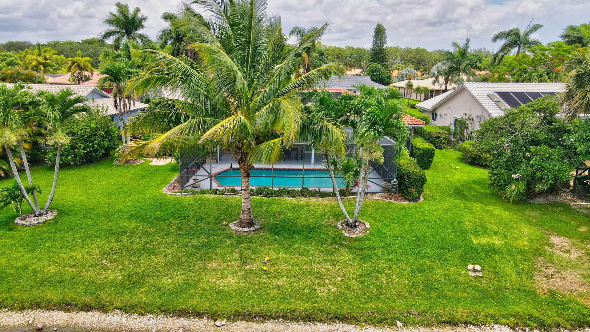 10305 Crosswind, Boca Raton FL 33498