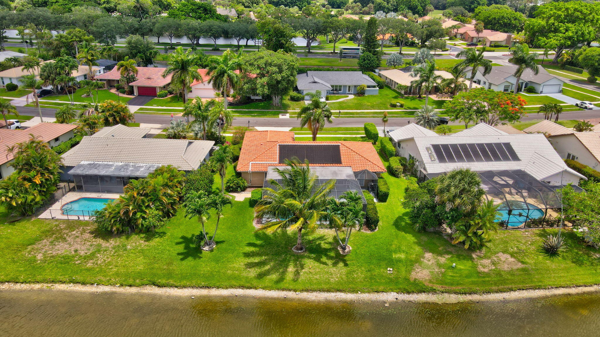 10305 Crosswind, Boca Raton FL 33498
