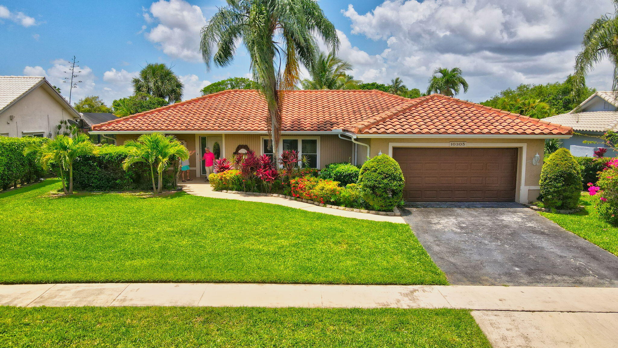 10305 Crosswind, Boca Raton FL 33498